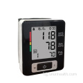 Безжична BP машина цифров монитор на кръвното налягане